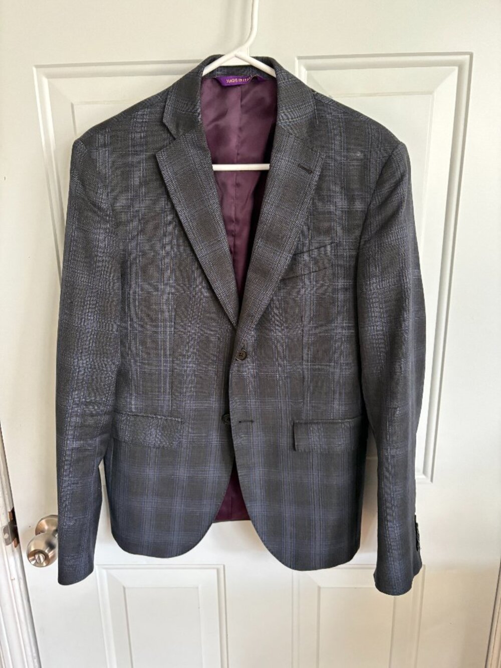 Sport Jacket